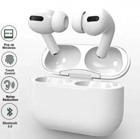 Airpods Air Pro 3rd Gen TWS
