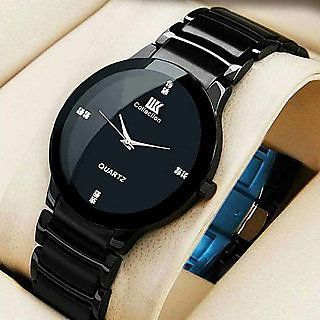 Men Quartz Watches for Boys