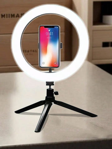 LED Ring Light