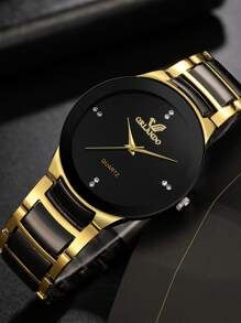 Men Quartz Watches for Boys