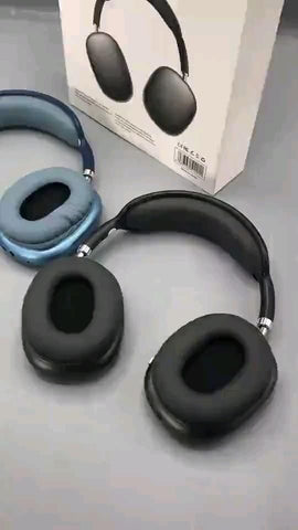 P9 Wireless Bluetooth Headphones