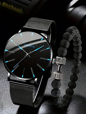 Classic Luxury Watch for Men