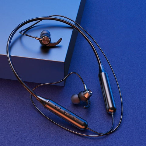 Bluetooth Earphones Wireless Headphones