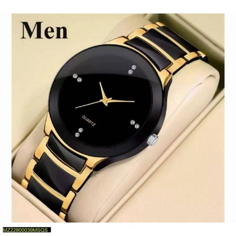 Men Quartz Watches for Boys