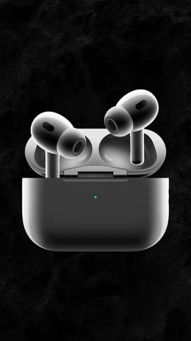 AirPods Pro & M10 & M19