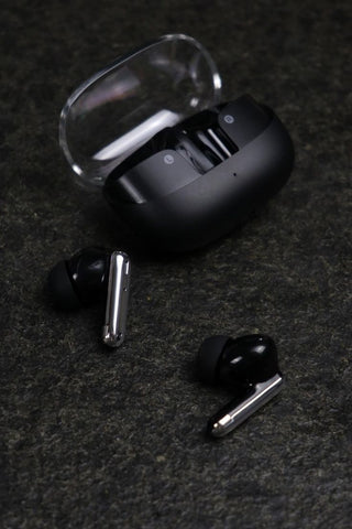 TWS I12 & i7s Airpods