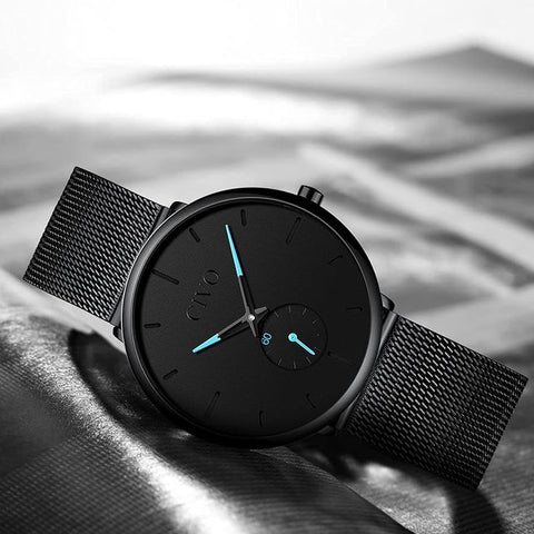 Classic Luxury Watch for Men