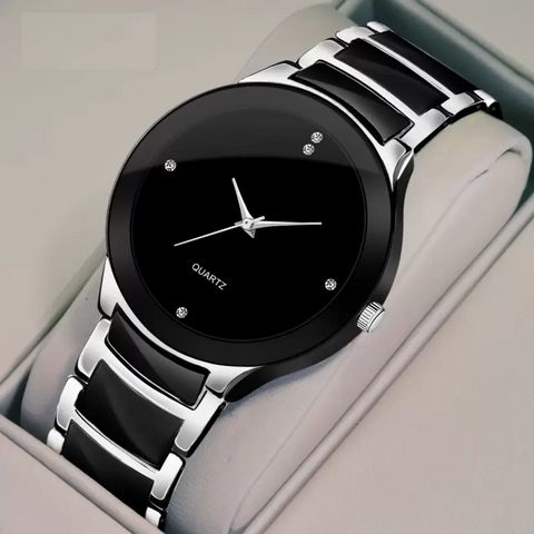 Men Quartz Watches for Boys