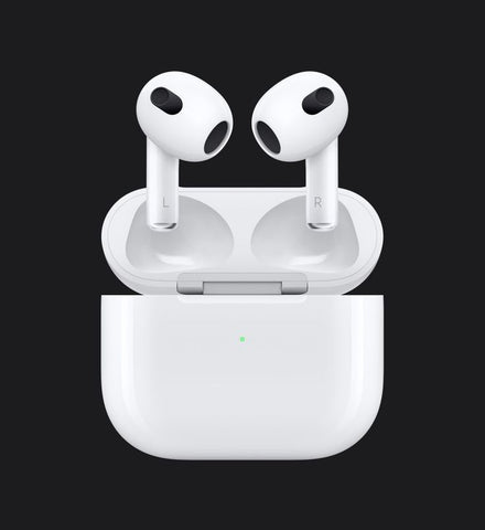 AirPods Pro & M10 & M19
