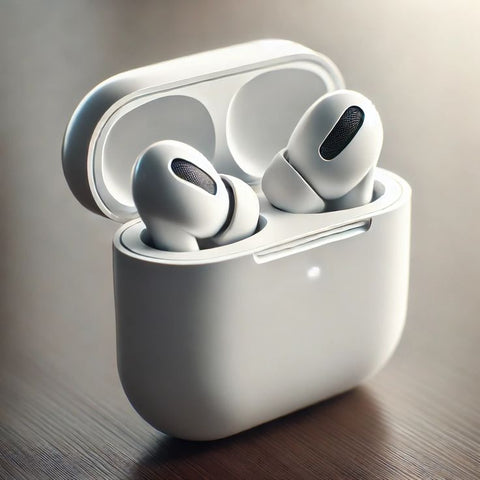 AirPods Pro & M10 & M19