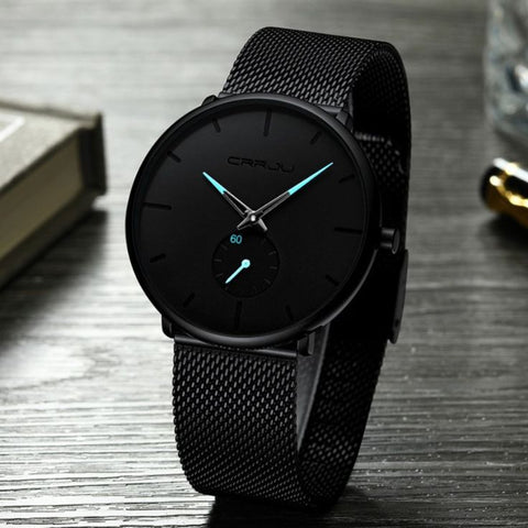 Classic Luxury Watch for Men
