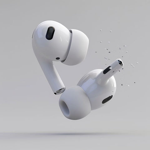 AirPods Pro & M10 & M19