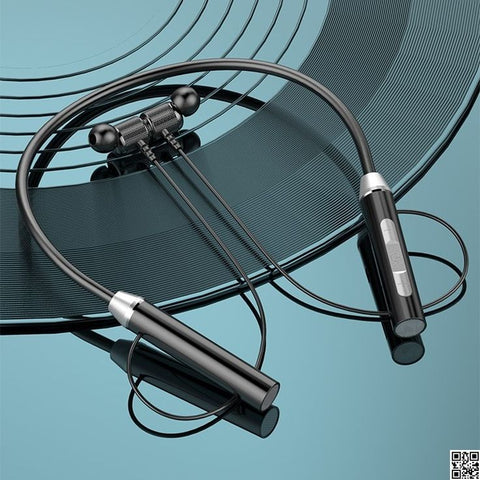 Bluetooth Earphones Wireless Headphones
