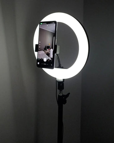 LED Ring Light