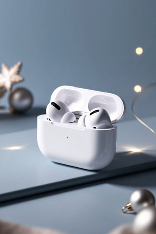 AirPods Pro & M10 & M19
