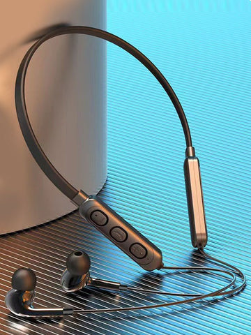 Bluetooth Earphones Wireless Headphones