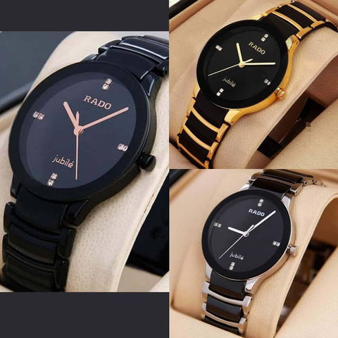 Men Quartz Watches for Boys