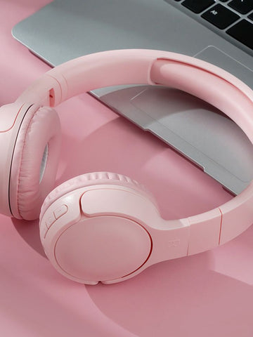 Wireless Bluetooth Headphones Y08