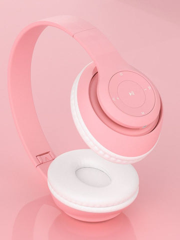 Wireless Bluetooth Headphones Y08