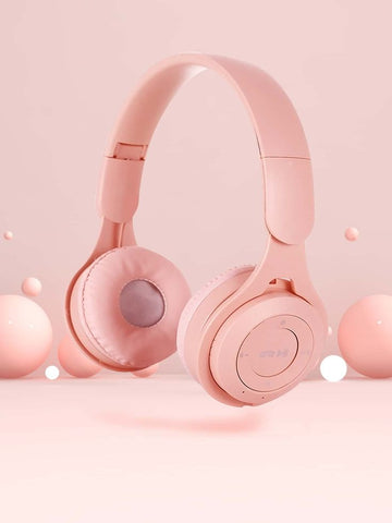 Wireless Bluetooth Headphones Y08