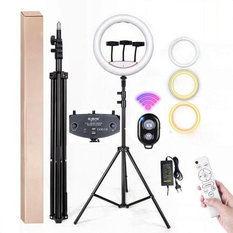 LED Ring Light