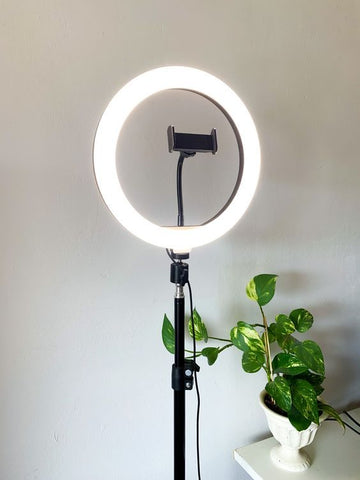 LED Ring Light