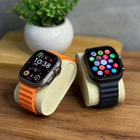 T10 Ultra Smartwatch