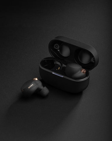 TWS I12 & i7s Airpods