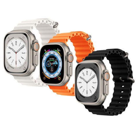 T10 Ultra Smartwatch