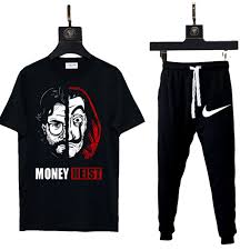 Summer Tracksuits For Men