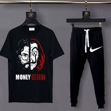 Summer Tracksuits For Men
