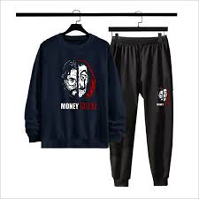 Summer Tracksuits For Men