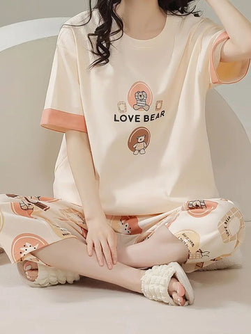 Tracksuit for girl