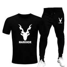 Summer Tracksuit For Men